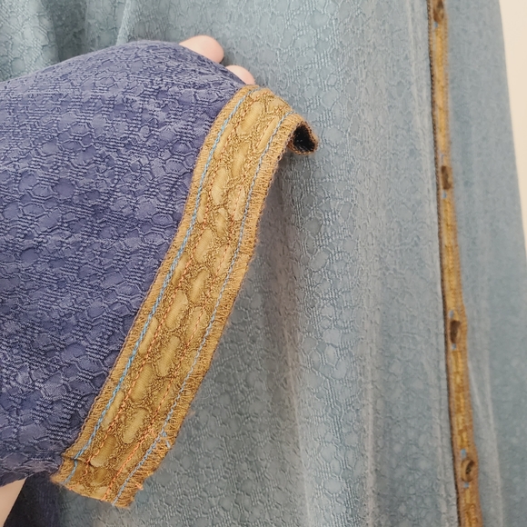 Joey Bisque Vintage Skirt Set - Picture 9 of 14